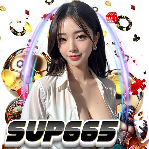 sup665 สล็อตเว็บตรง