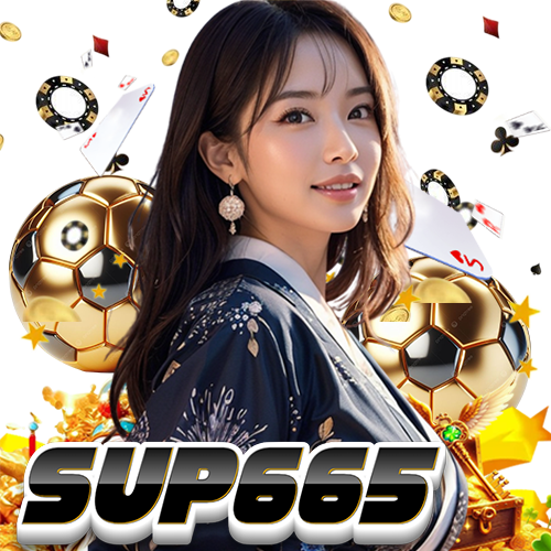 sup665 คาสิโนออนไลน์