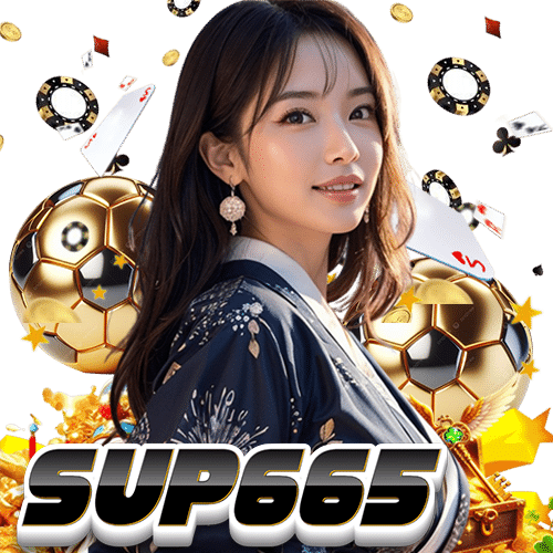 sup665 คาสิโนออนไลน์
