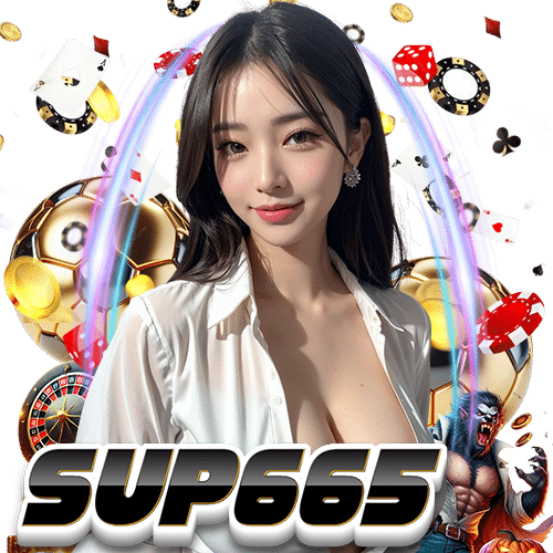sup665 สล็อตเว็บตรง